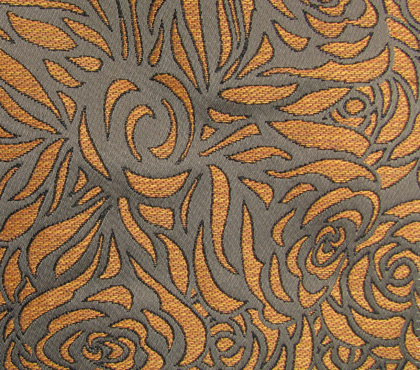 Fame FR E7111-66131, wollen bekleding stof.