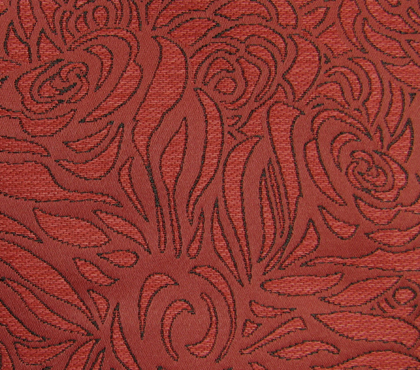 Fame FR E7111-66131, wollen bekleding stof.