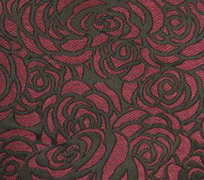 Fame FR E7111-66131, wollen bekleding stof.