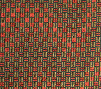 Fame FR E7111-66131, wollen bekleding stof.