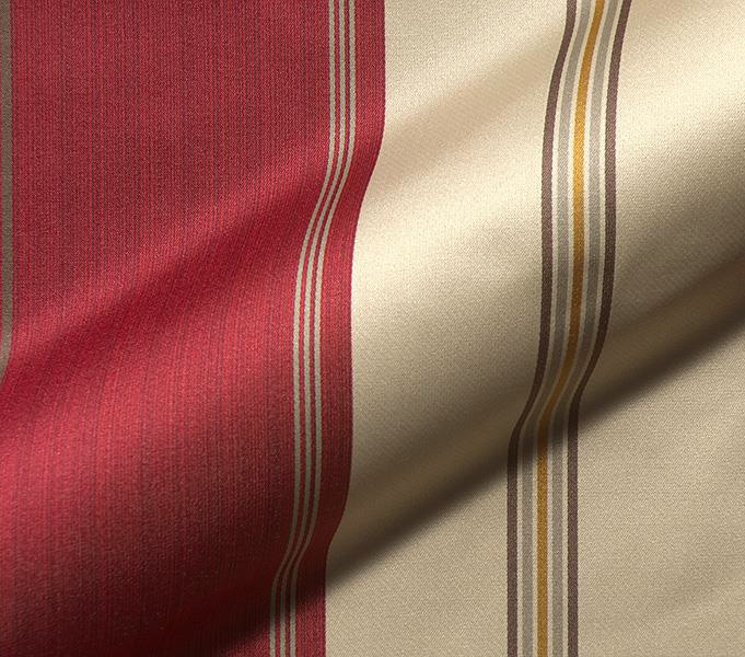 Nature E1880-112 wollen meubelstof