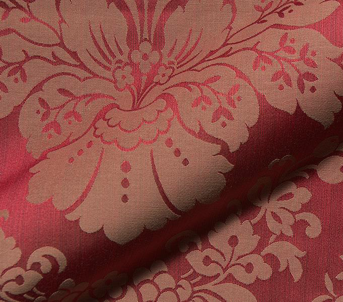 Nature E1880-112 wollen meubelstof