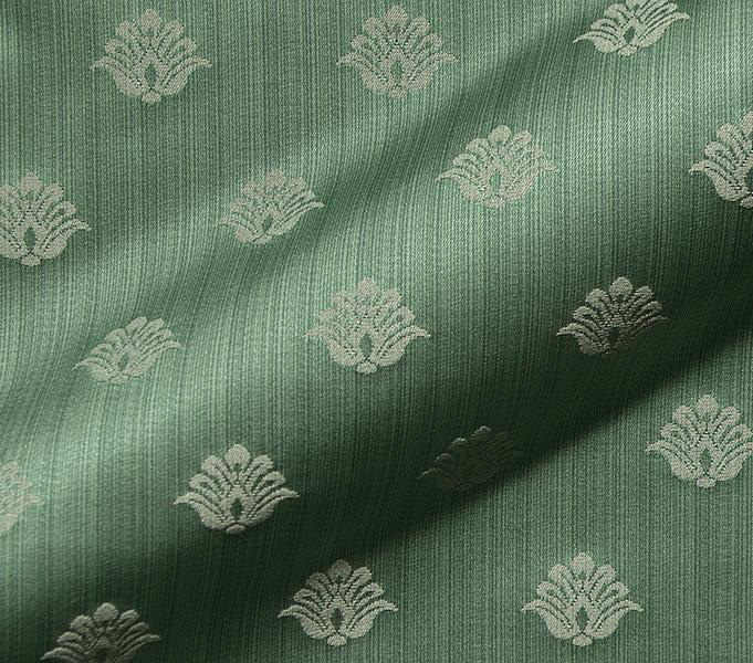 Nature E1880-112 wollen meubelstof