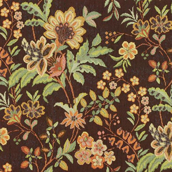 Gobelin Floral Kaprice