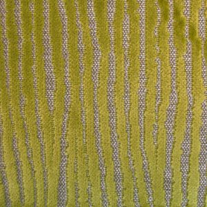 Scalea E6 2525 400, velours meubelstof met abstract dessin. | Effabrics.nl