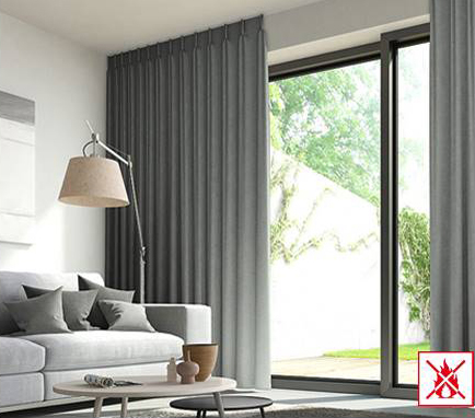 Dimmer FR ↕ 300 cm