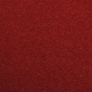 Shasha Dots E6 2529 103, meubelstof met ingeweven stippen in ruitpatroon