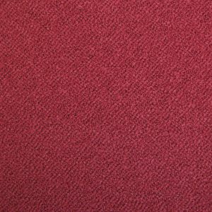 Shasha Dots E6 2529 103, meubelstof met ingeweven stippen in ruitpatroon