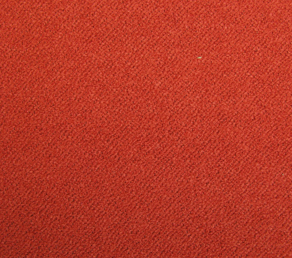 Shasha Dots E6 2529 103, meubelstof met ingeweven stippen in ruitpatroon