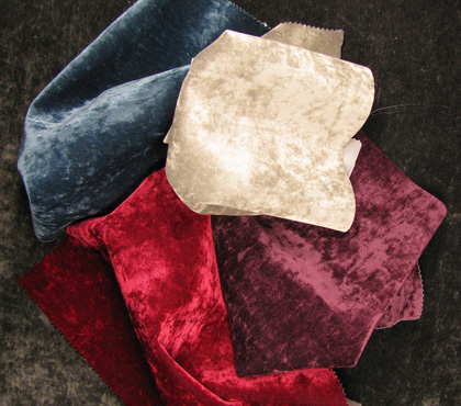 Velours (139) Velours (139)