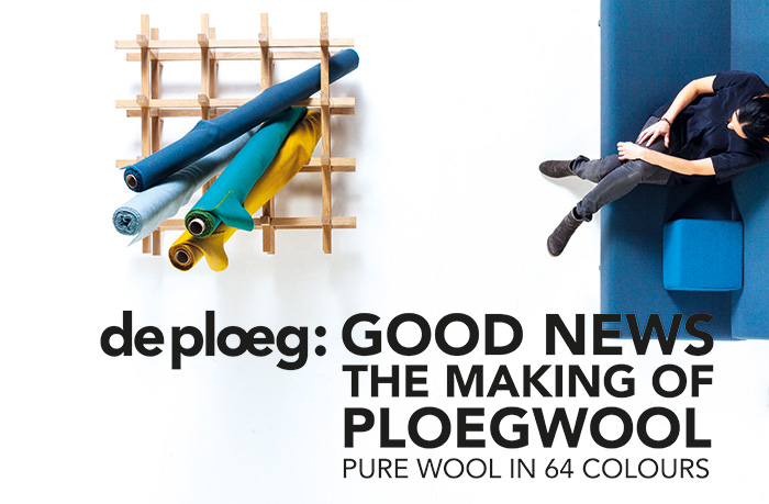 Ploegwool Ploegwool
