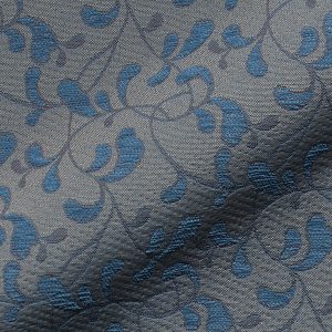 Clerve E6022-920 Meubelstof met een landelijke uitstraling