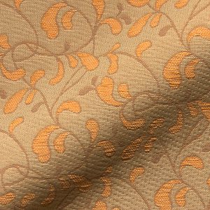 Clerve E6022-920 Meubelstof met een landelijke uitstraling