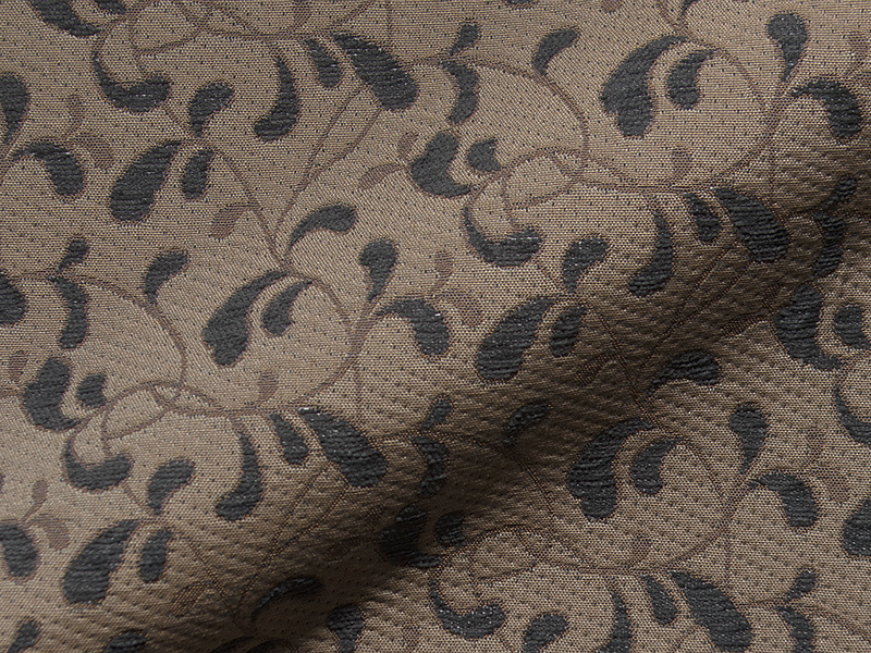 Clerve E6022-920 Meubelstof met een landelijke uitstraling