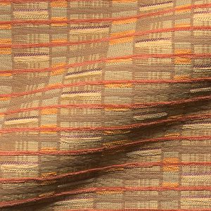 Clerve E6022-920 Meubelstof met een landelijke uitstraling