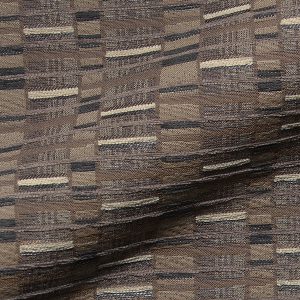 Clerve E6022-920 Meubelstof met een landelijke uitstraling