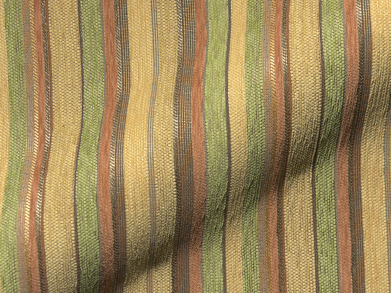 Clerve E6022-920 Meubelstof met een landelijke uitstraling