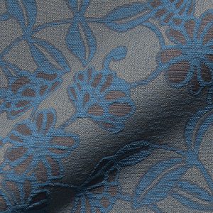 Clerve E6022-920 Meubelstof met een landelijke uitstraling