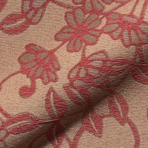 Clerve E6022-920 Meubelstof met een landelijke uitstraling