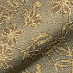 Clerve E6022-920 Meubelstof met een landelijke uitstraling