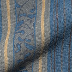 Clerve E6022-920 Meubelstof met een landelijke uitstraling