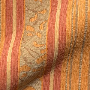 Clerve E6022-920 Meubelstof met een landelijke uitstraling