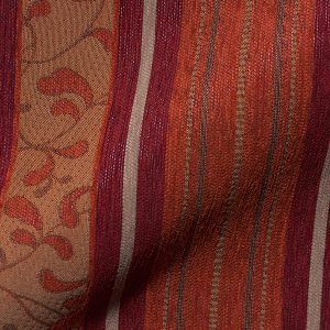 Clerve E6022-920 Meubelstof met een landelijke uitstraling