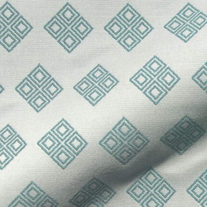 Matera E0386-100, outdoorstof behandeld met teflon online kopen bij Effabrics.nl