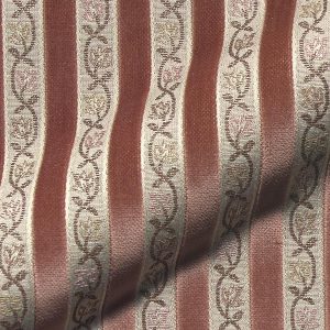 Vespucci E-6 2311 000, klassieke velours meubelstof