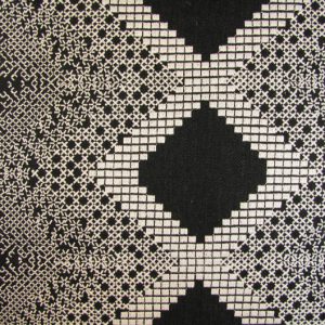 Antigua Wool E7001.01, hoogwaardige kwaliteit wollen meubelstof. | Effabrics.nl