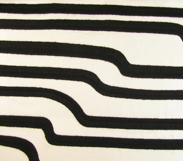 Antigua Wool E7001.01, hoogwaardige kwaliteit wollen meubelstof. | Effabrics.nl