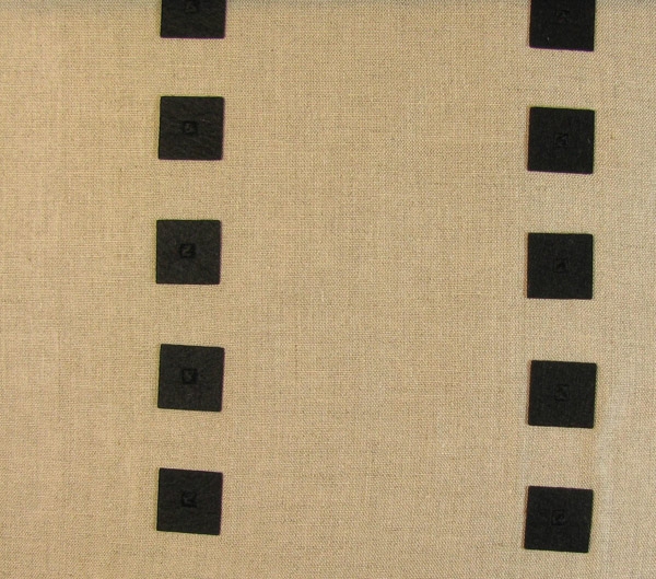 Antigua Wool E7001.01, hoogwaardige kwaliteit wollen meubelstof. | Effabrics.nl