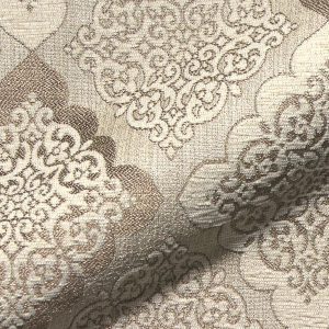 Antigua Wool E7001.01, hoogwaardige kwaliteit wollen meubelstof. | Effabrics.nl