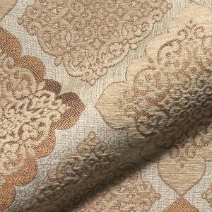 Antigua Wool E7001.01, hoogwaardige kwaliteit wollen meubelstof. | Effabrics.nl