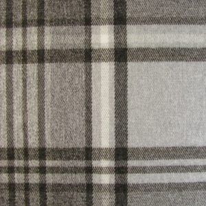 Arncliffe E-U1461-A05, wollen meubelstof met geblokt patroon. | Effabrics.nl