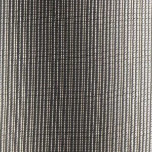 Crunch E3390-01, chique gevlekte flock meubelstof in effen kleur.