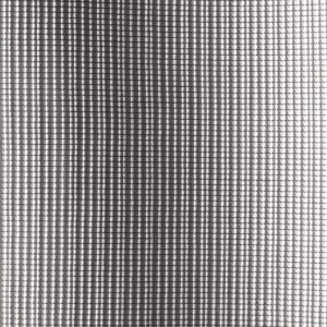 Crunch E3390-01, chique gevlekte flock meubelstof in effen kleur.