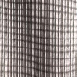 Crunch E3390-01, chique gevlekte flock meubelstof in effen kleur.