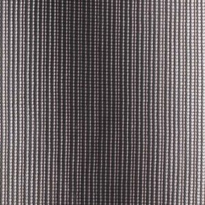 Crunch E3390-01, chique gevlekte flock meubelstof in effen kleur.