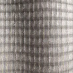 Crunch E3390-01, chique gevlekte flock meubelstof in effen kleur.