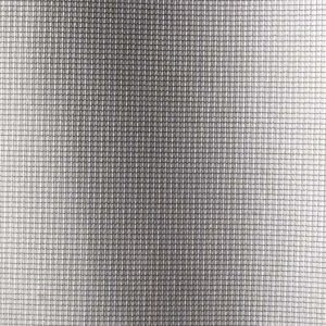 Crunch E3390-01, chique gevlekte flock meubelstof in effen kleur.