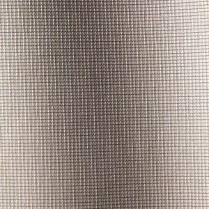 Crunch E3390-01, chique gevlekte flock meubelstof in effen kleur.