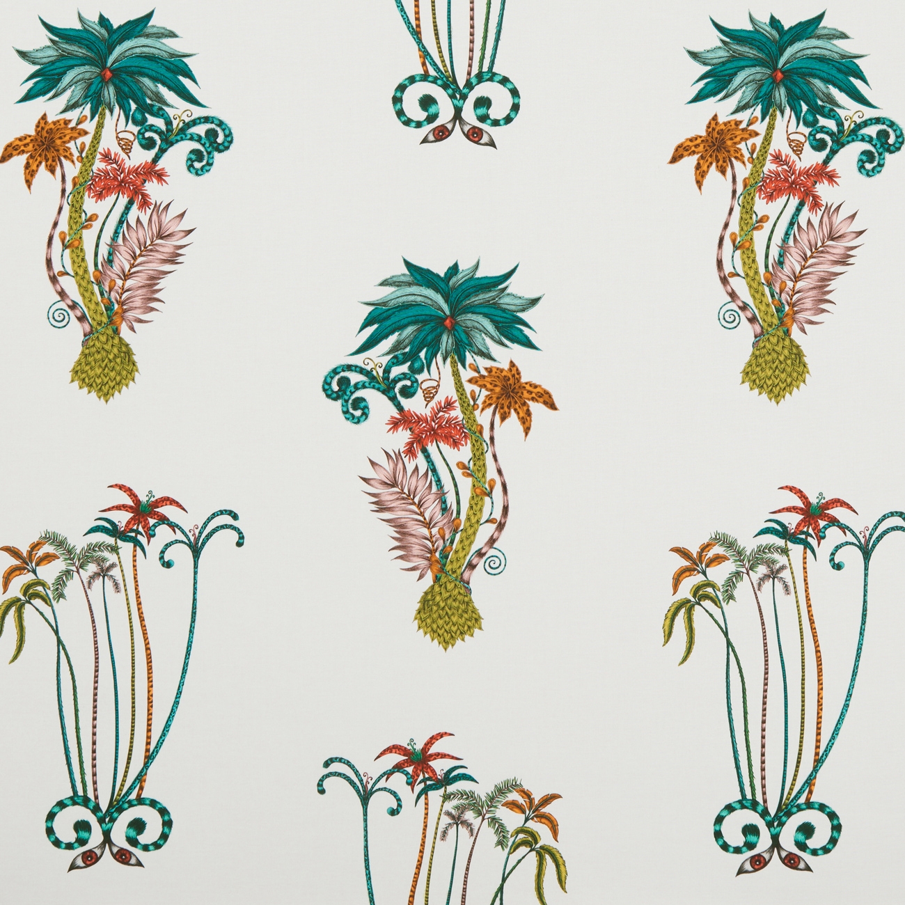 Jungle Palms Jungle Palms