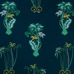 Jungle Palms (W)