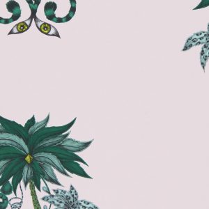 Jungle Palms (W)