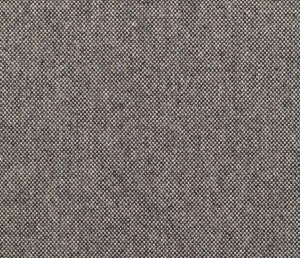 Wolin FR E7050-22 braun, Robust gewebter Bezugstoff.