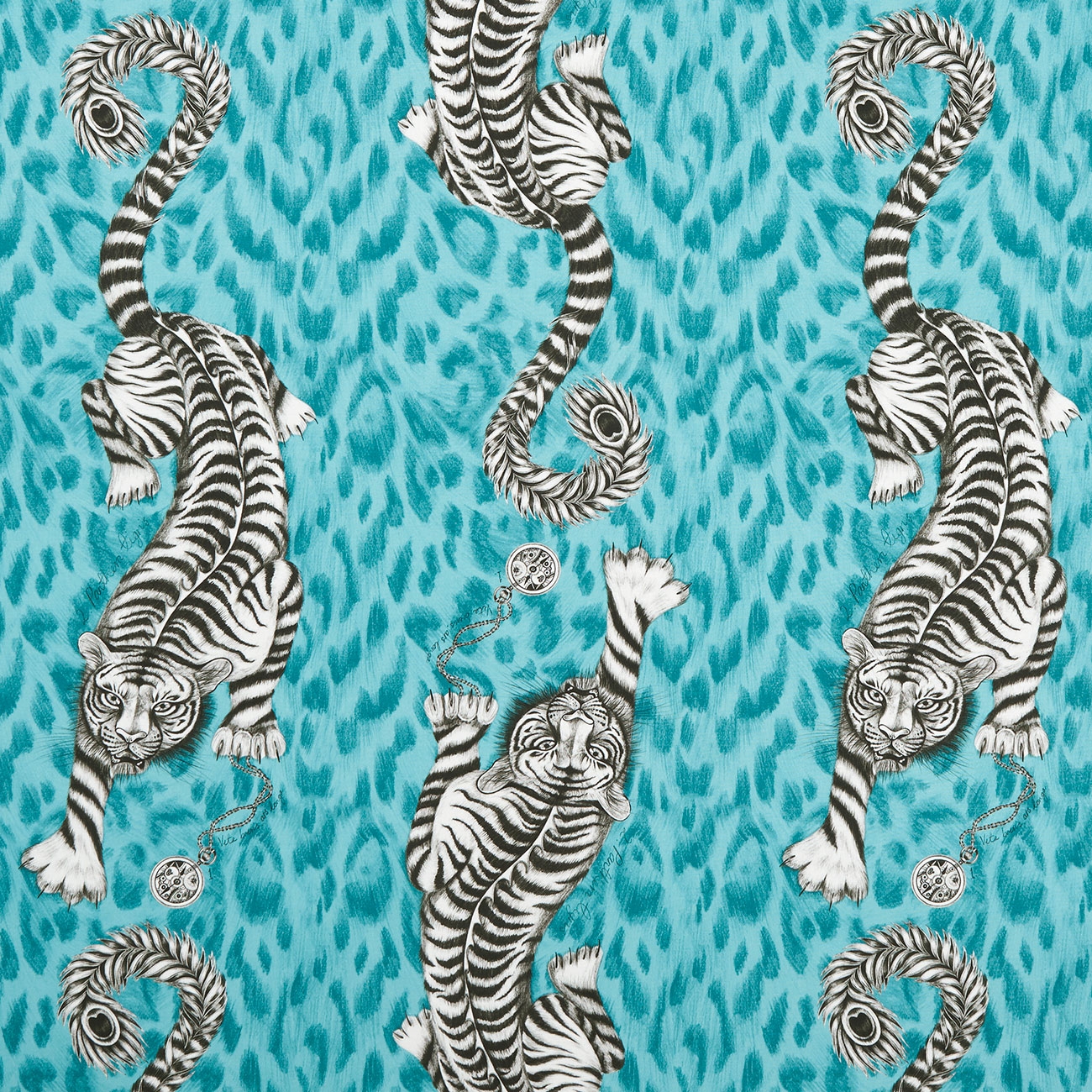 Tigris Tigris