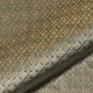 Vespucci E-6 2311 000, klassieke velours meubelstof