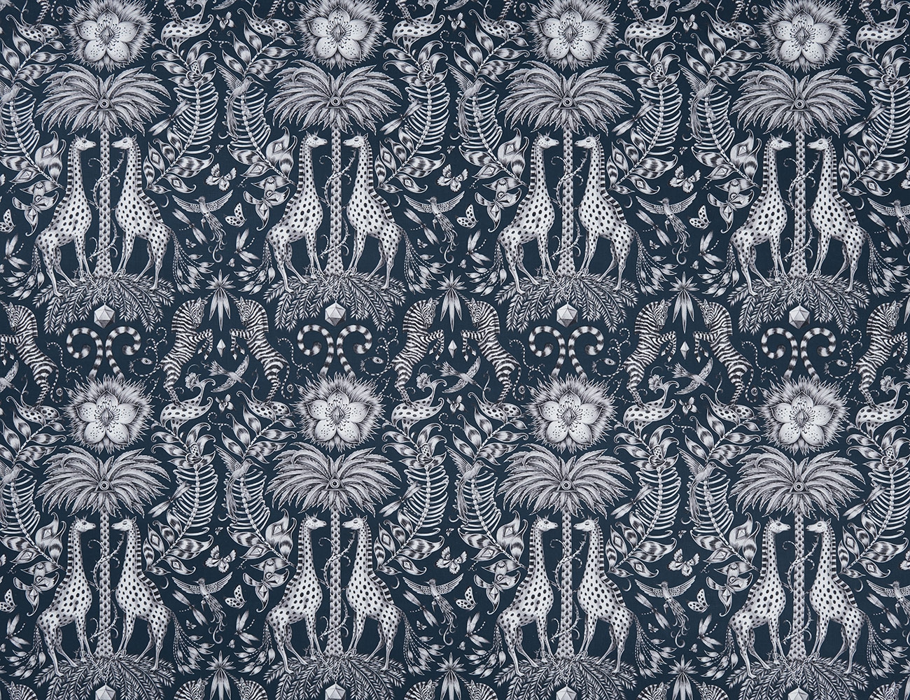 Kruger Teal Velvet – Bild 2