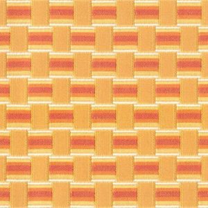 Crunch E3390-01, chique gevlekte flock meubelstof in effen kleur.